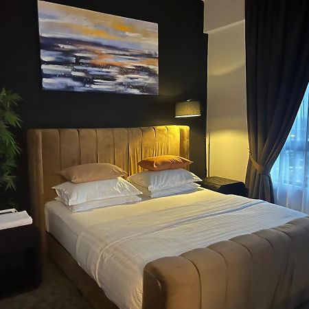 Troika Residency Kota Bharu By The Stay Homestay 1 Εξωτερικό φωτογραφία