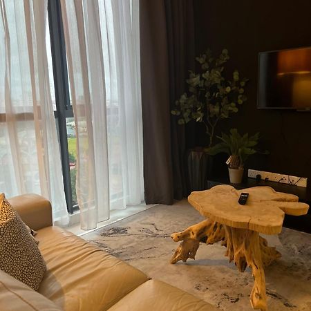 Troika Residency Kota Bharu By The Stay Homestay 1 Εξωτερικό φωτογραφία