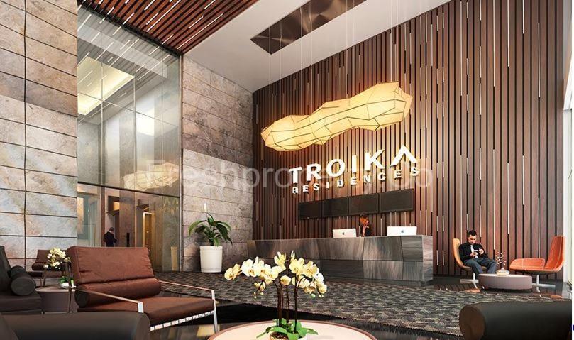 Troika Residency Kota Bharu By The Stay Homestay 1 Εξωτερικό φωτογραφία