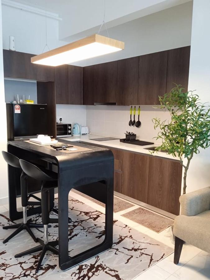 Troika Residency Kota Bharu By The Stay Homestay 1 Εξωτερικό φωτογραφία