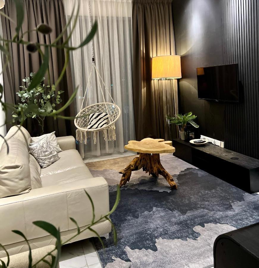 Troika Residency Kota Bharu By The Stay Homestay 1 Εξωτερικό φωτογραφία